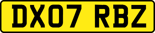 DX07RBZ