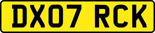 DX07RCK