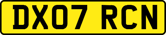 DX07RCN