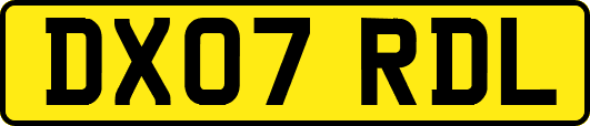 DX07RDL