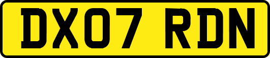 DX07RDN