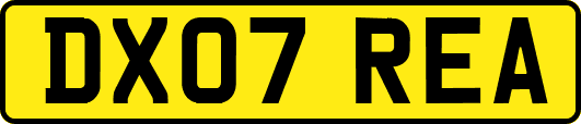 DX07REA