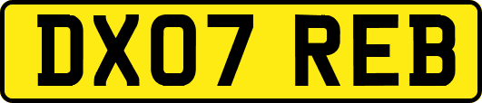DX07REB