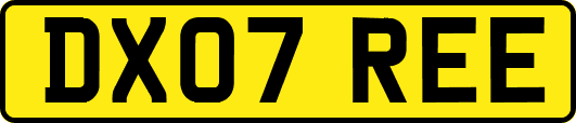 DX07REE