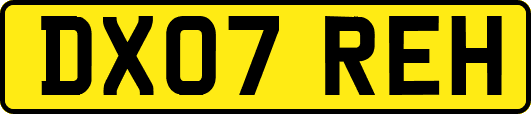DX07REH