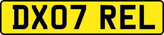 DX07REL