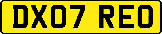 DX07REO