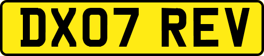 DX07REV
