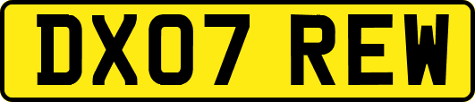 DX07REW