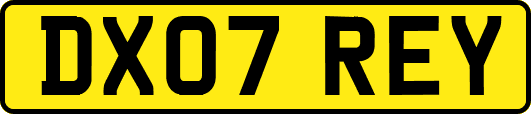 DX07REY