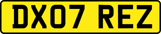 DX07REZ