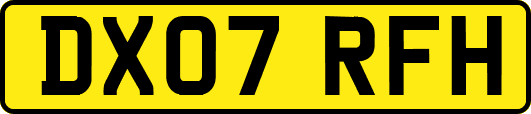DX07RFH