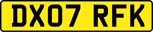 DX07RFK