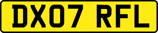 DX07RFL