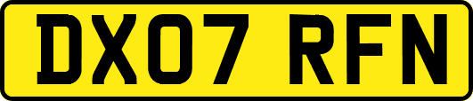 DX07RFN