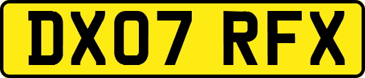DX07RFX