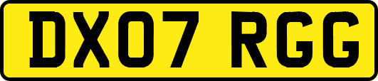 DX07RGG