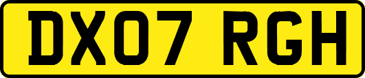 DX07RGH