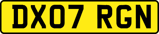 DX07RGN