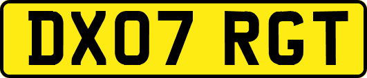 DX07RGT