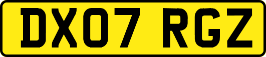DX07RGZ