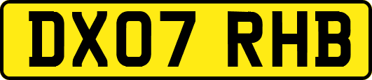 DX07RHB
