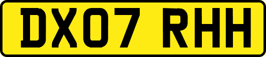 DX07RHH