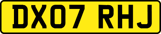 DX07RHJ