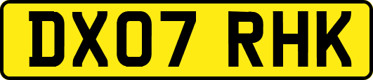 DX07RHK