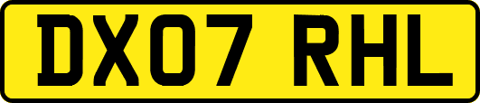 DX07RHL