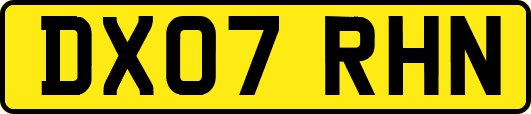 DX07RHN