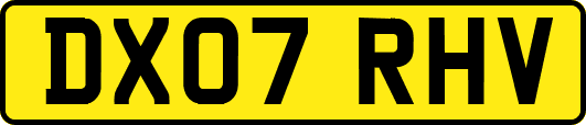DX07RHV
