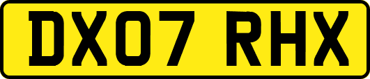 DX07RHX