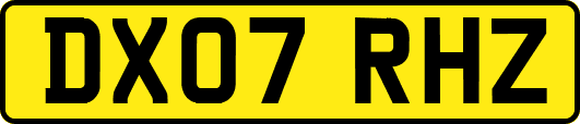 DX07RHZ