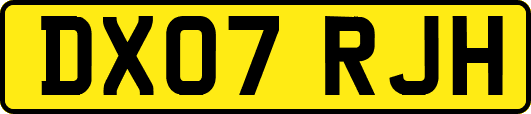 DX07RJH