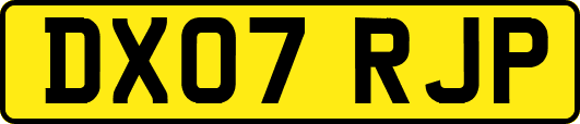 DX07RJP