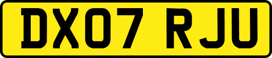 DX07RJU