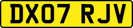 DX07RJV