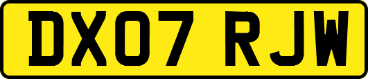 DX07RJW