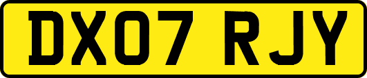 DX07RJY