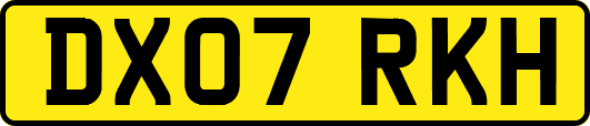 DX07RKH