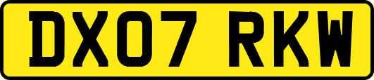 DX07RKW