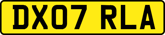 DX07RLA