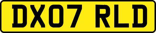 DX07RLD