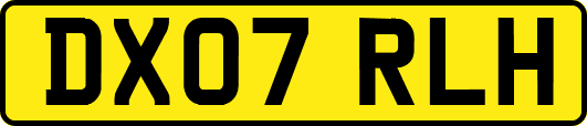 DX07RLH