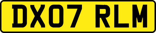 DX07RLM