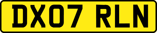 DX07RLN