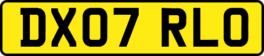 DX07RLO