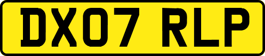 DX07RLP