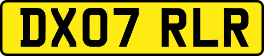DX07RLR